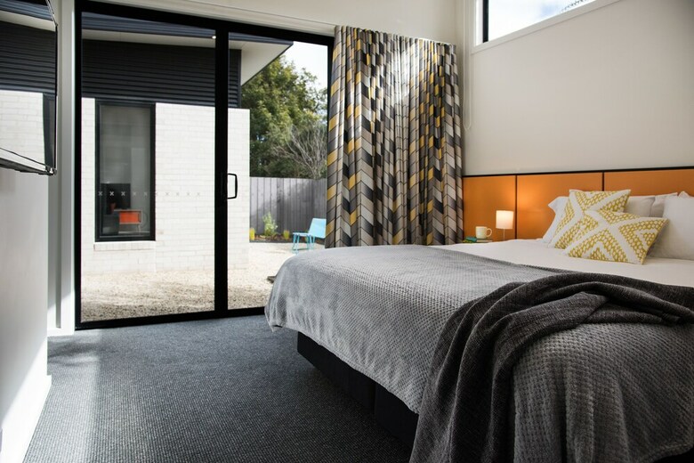 Residencia Arenas North