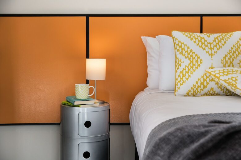 Residencia Arenas North