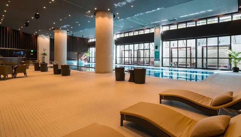 Asia Pacific Hotel Beitou