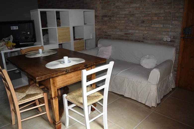 Agroturismo Agriturismo Da Gastone