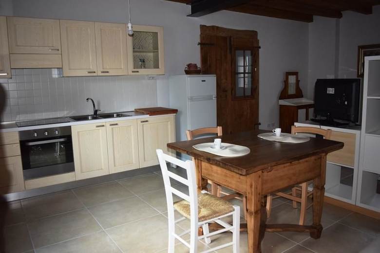 Agroturismo Agriturismo Da Gastone