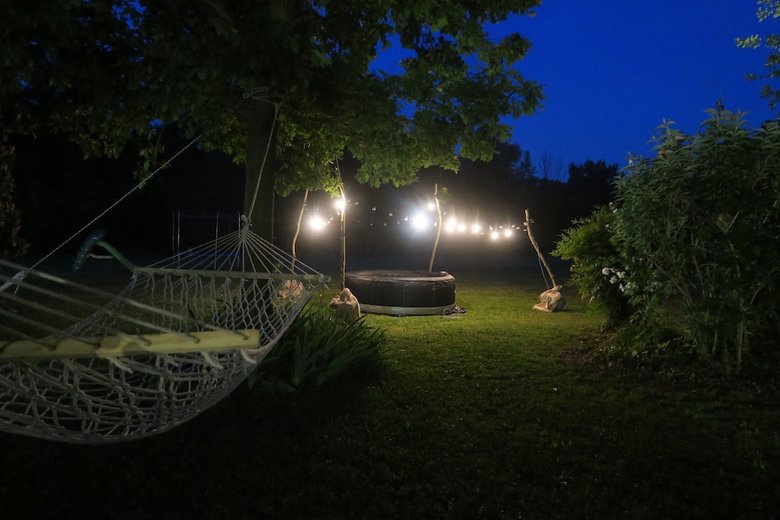 Agroturismo Agriturismo Da Gastone