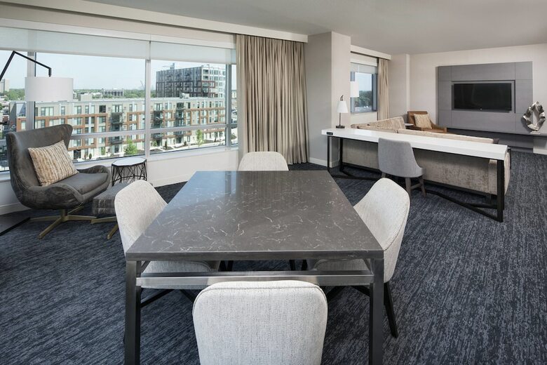 Hotel The Westin Edina Galleria