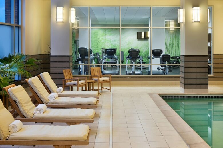 Hotel The Westin Edina Galleria