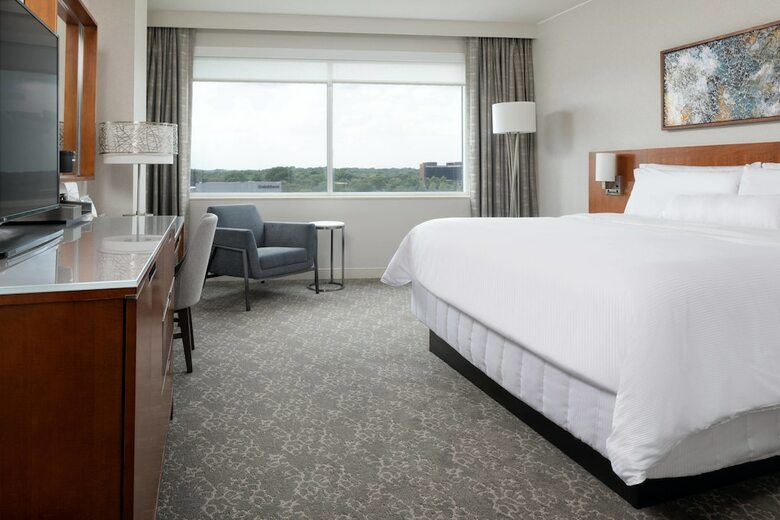 Hotel The Westin Edina Galleria