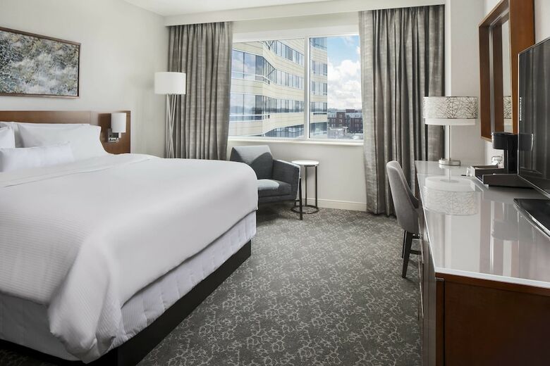 Hotel The Westin Edina Galleria