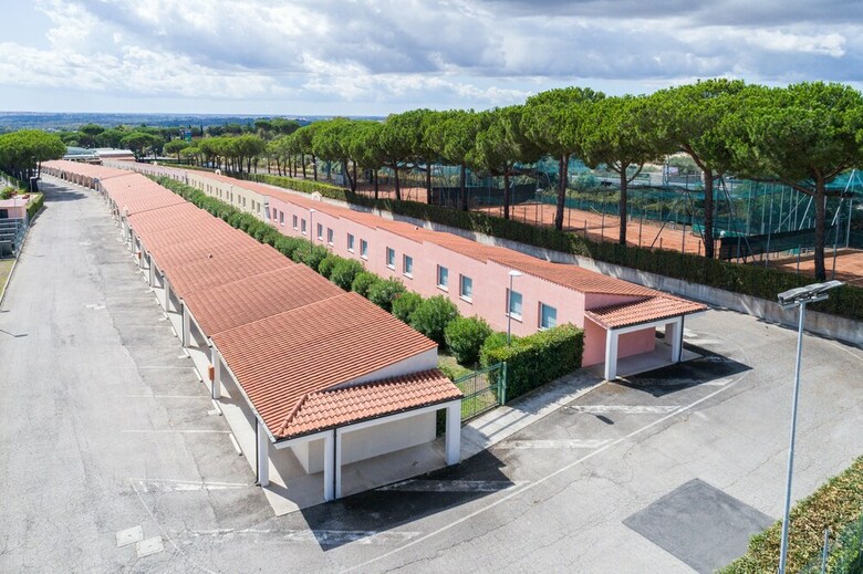 Posada Autohotel