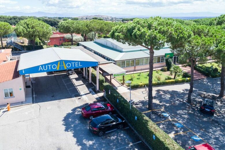 Posada Autohotel