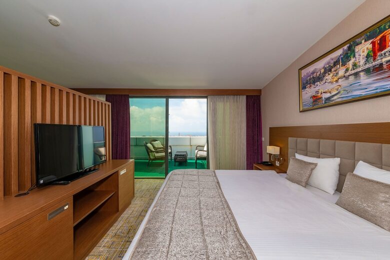 Elotte Palace Hotel