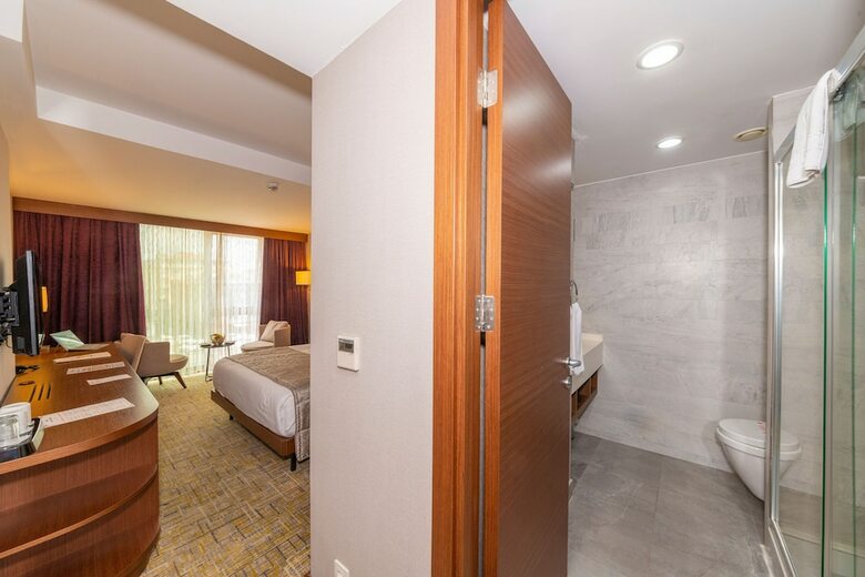 Elotte Palace Hotel