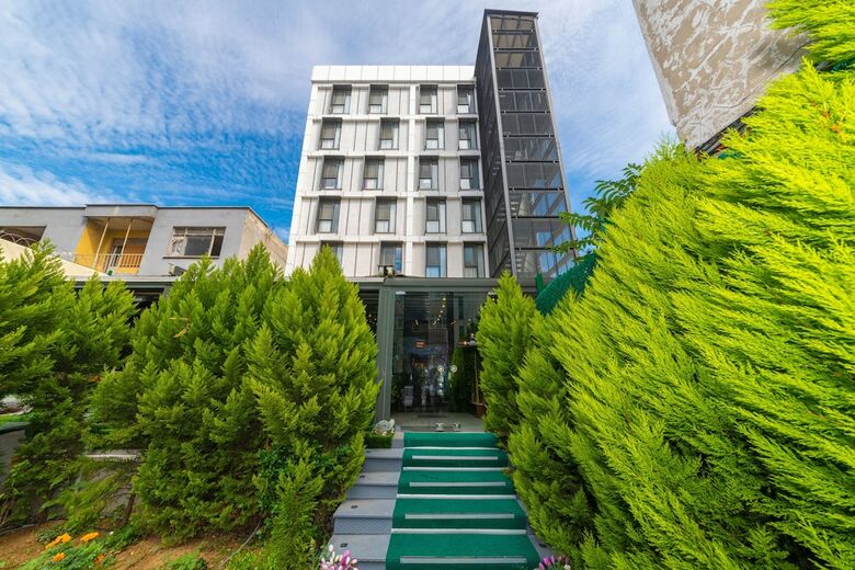 Elotte Palace Hotel