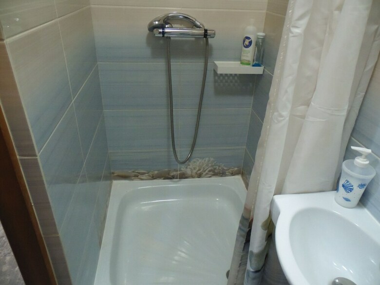 Apartamentos Berloga Cheluskintsev 64a