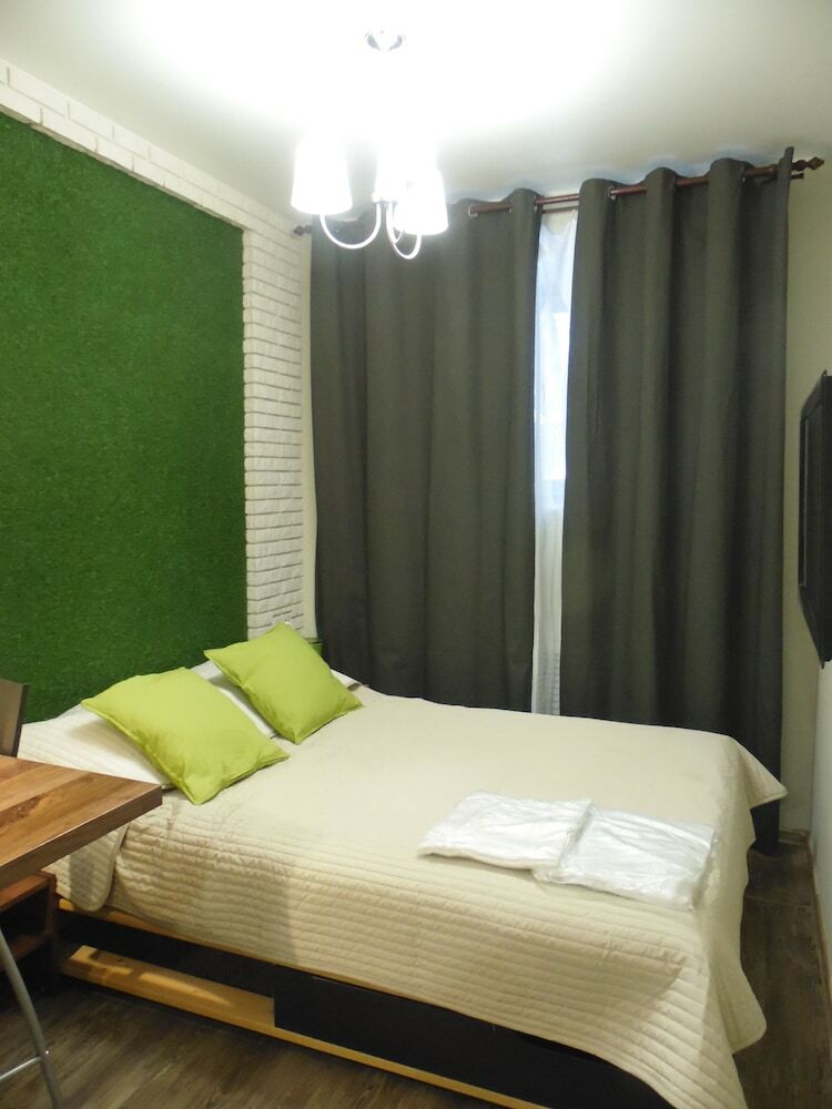 Apartamentos Berloga Cheluskintsev 64a