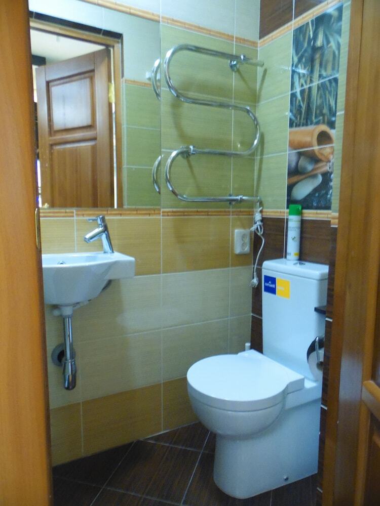 Apartamentos Berloga Cheluskintsev 64a