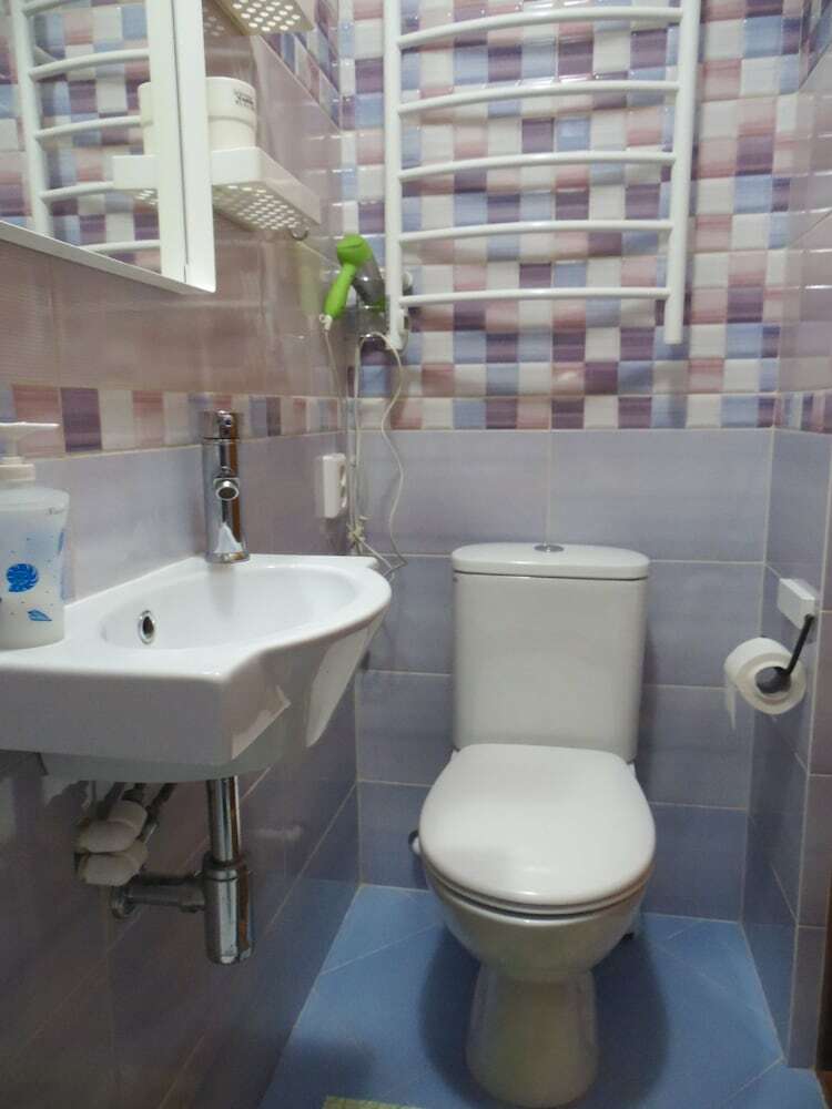 Apartamentos Berloga Cheluskintsev 64a
