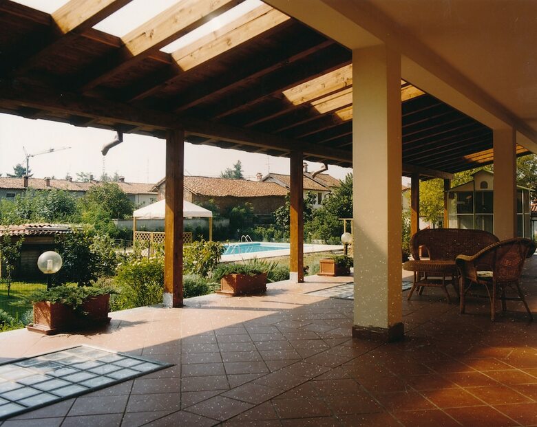 Apartamento Residenza Camelia