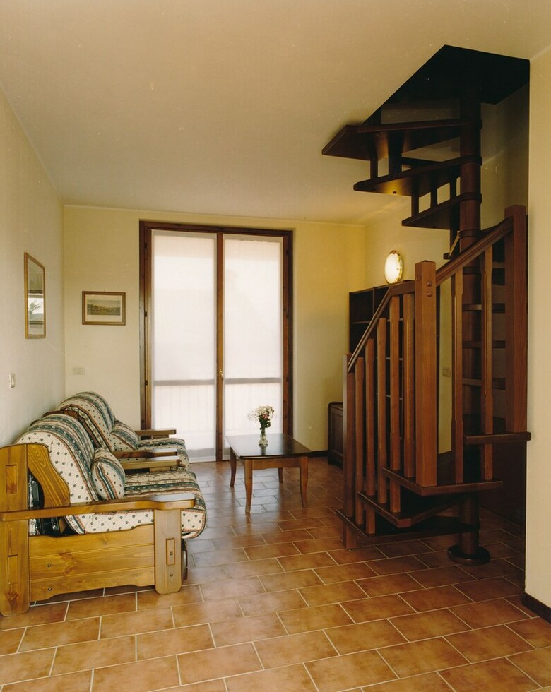 Apartamento Residenza Camelia