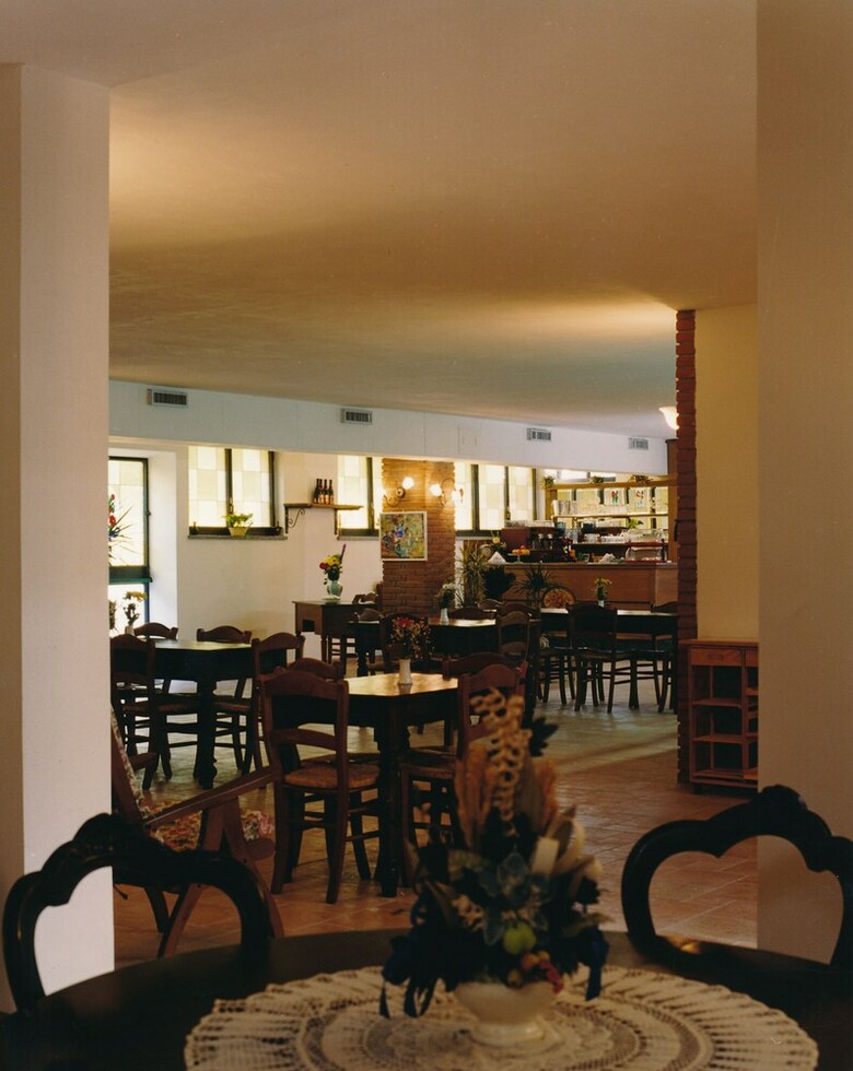 Apartamento Residenza Camelia