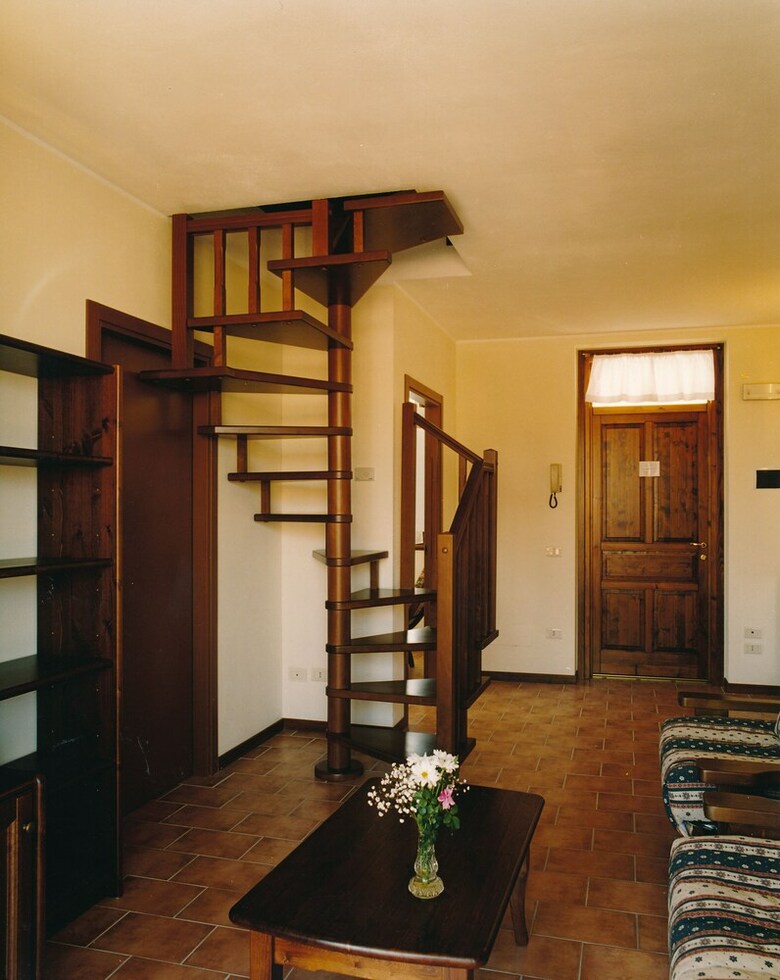 Apartamento Residenza Camelia