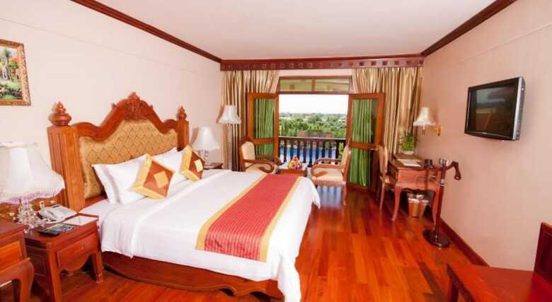 Bayon Era Hotel