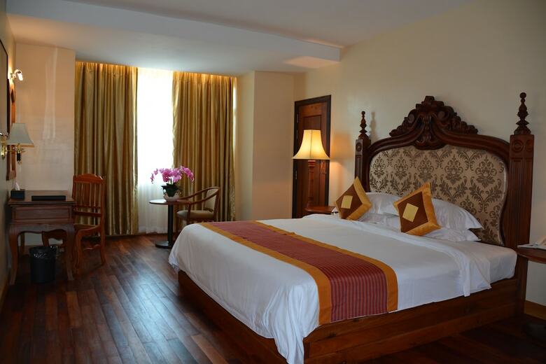 Bayon Era Hotel