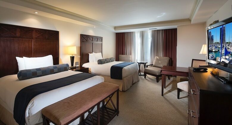 Wyvern Hotel, Ascend Hotel Collection