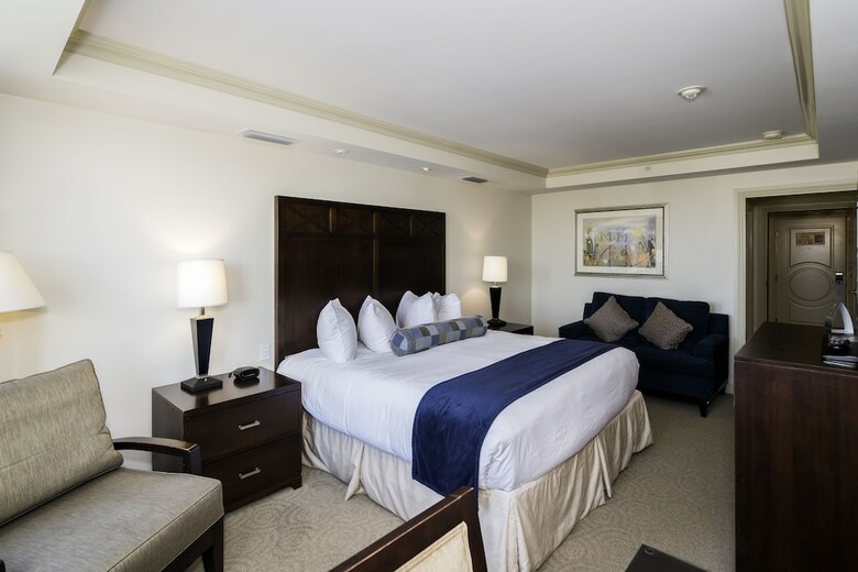 Wyvern Hotel, Ascend Hotel Collection