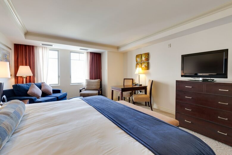 Wyvern Hotel, Ascend Hotel Collection