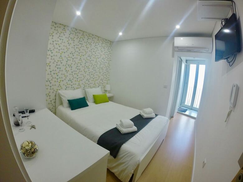Hotel Porto Villa