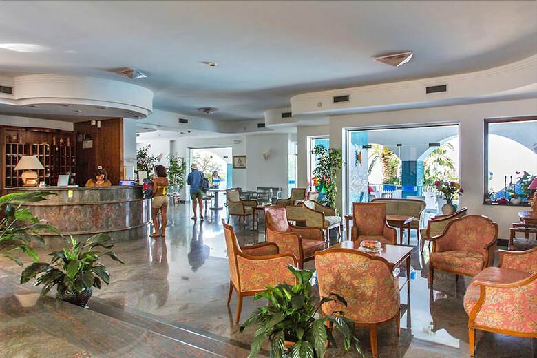 Hotel Poseidon