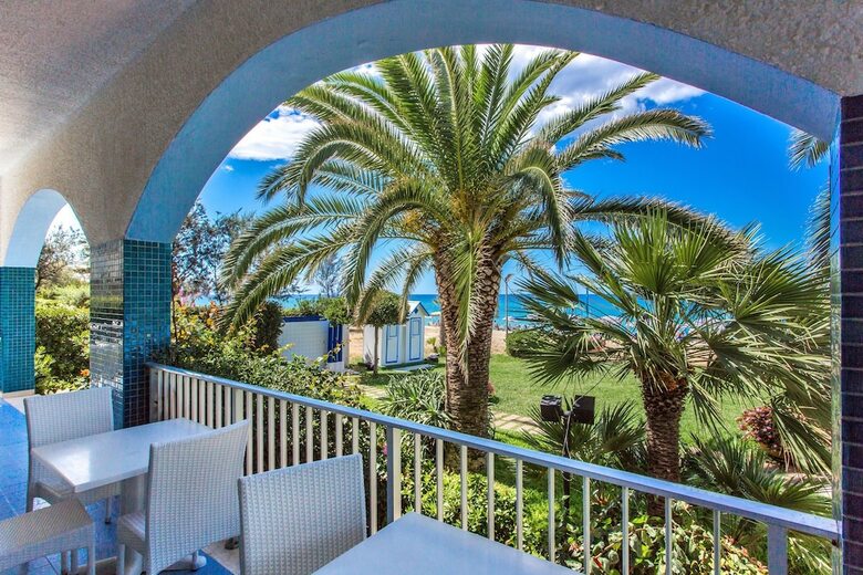 Hotel Poseidon
