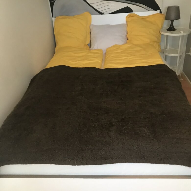 Drammen Apartment