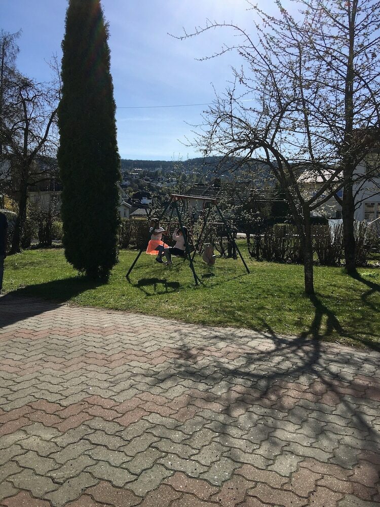 Drammen Apartment