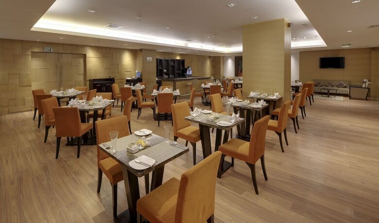 Svelte Hotel & Personal Suites