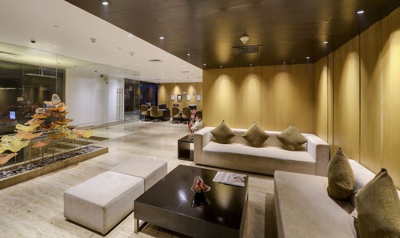 Svelte Hotel & Personal Suites