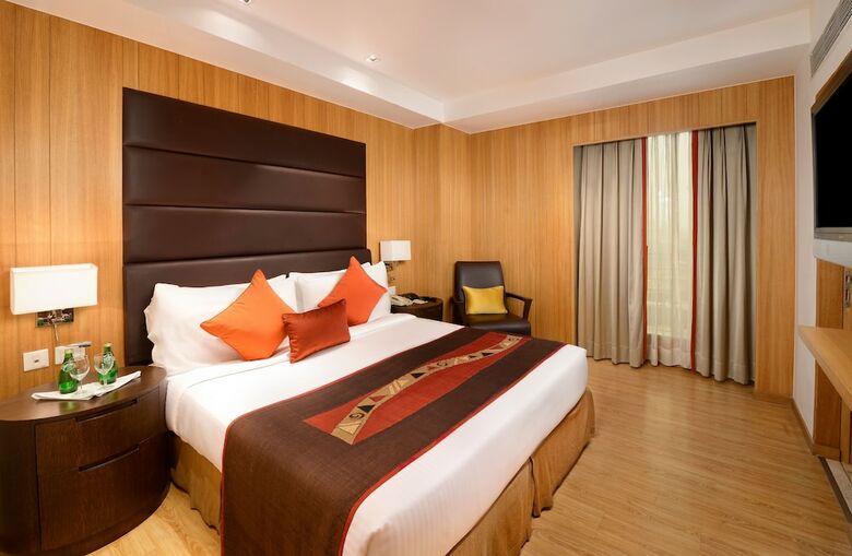 Svelte Hotel & Personal Suites