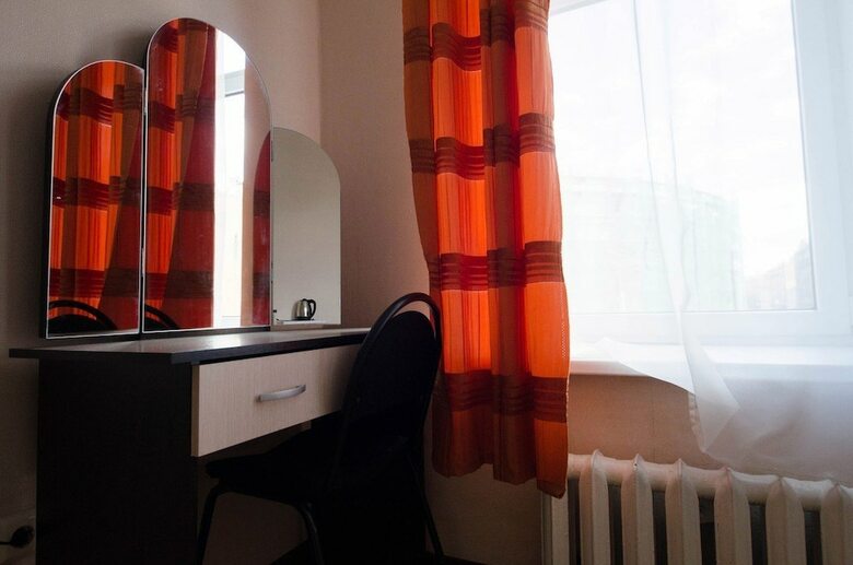 Hostal Hostel On Bolshaya Zelenina 2