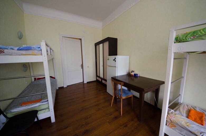 Hostal Hostel On Bolshaya Zelenina 2