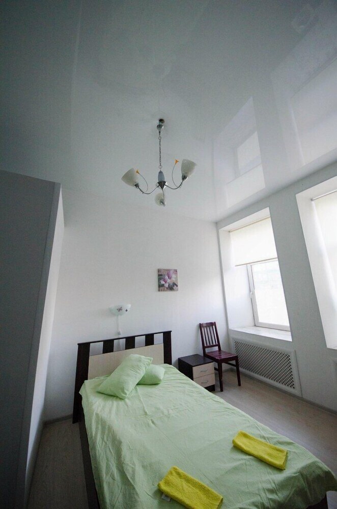 Hostal Hostel On Bolshaya Zelenina 2