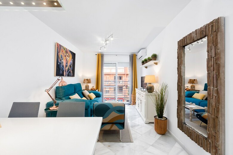 Apartamentos Iloftmalaga Sostoa
