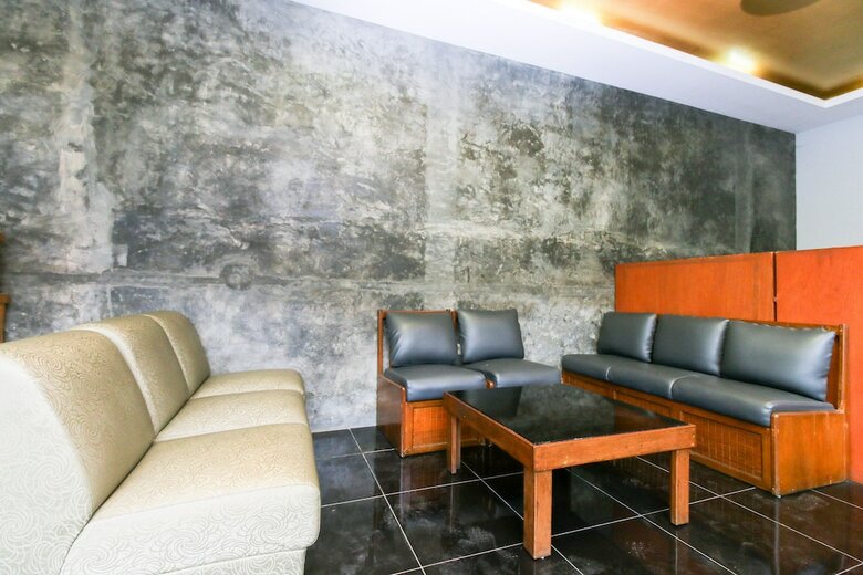 Hotel Airy Eco Budi Cimahi