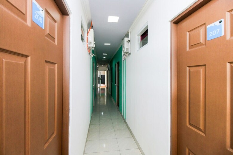 Hotel Airy Eco Budi Cimahi