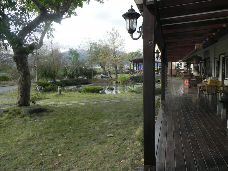 Zhuyuan Ju B&B