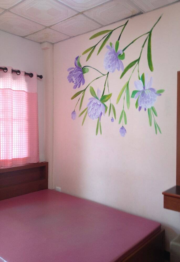 Hotel Chiang Mai Tree Hostel