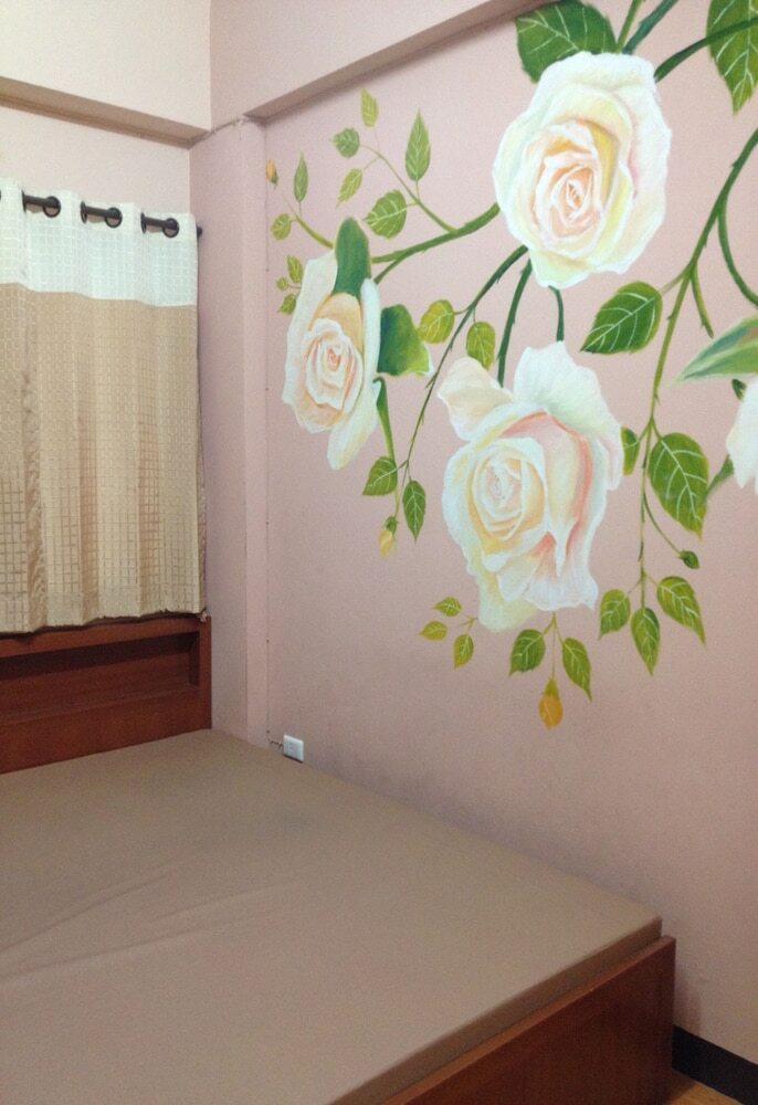 Hotel Chiang Mai Tree Hostel