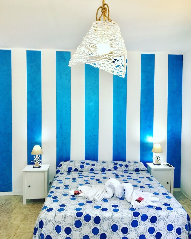 B&B Terrazze Sul Mare