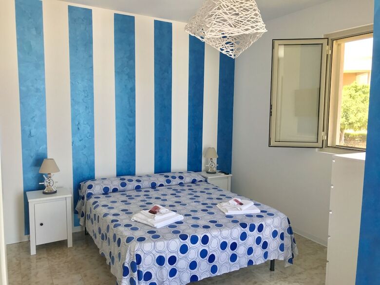 B&B Terrazze Sul Mare