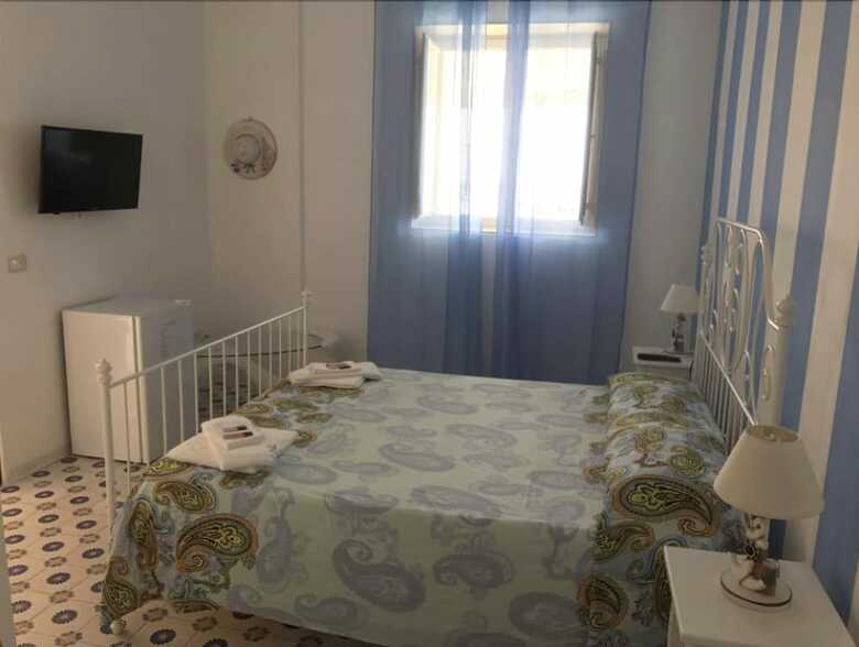 B&B Terrazze Sul Mare
