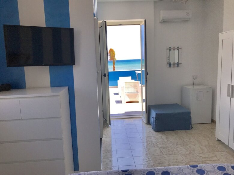 B&B Terrazze Sul Mare