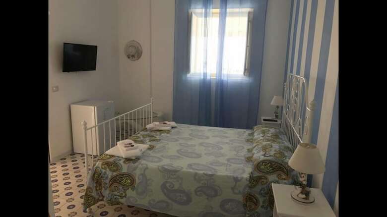 B&B Terrazze Sul Mare